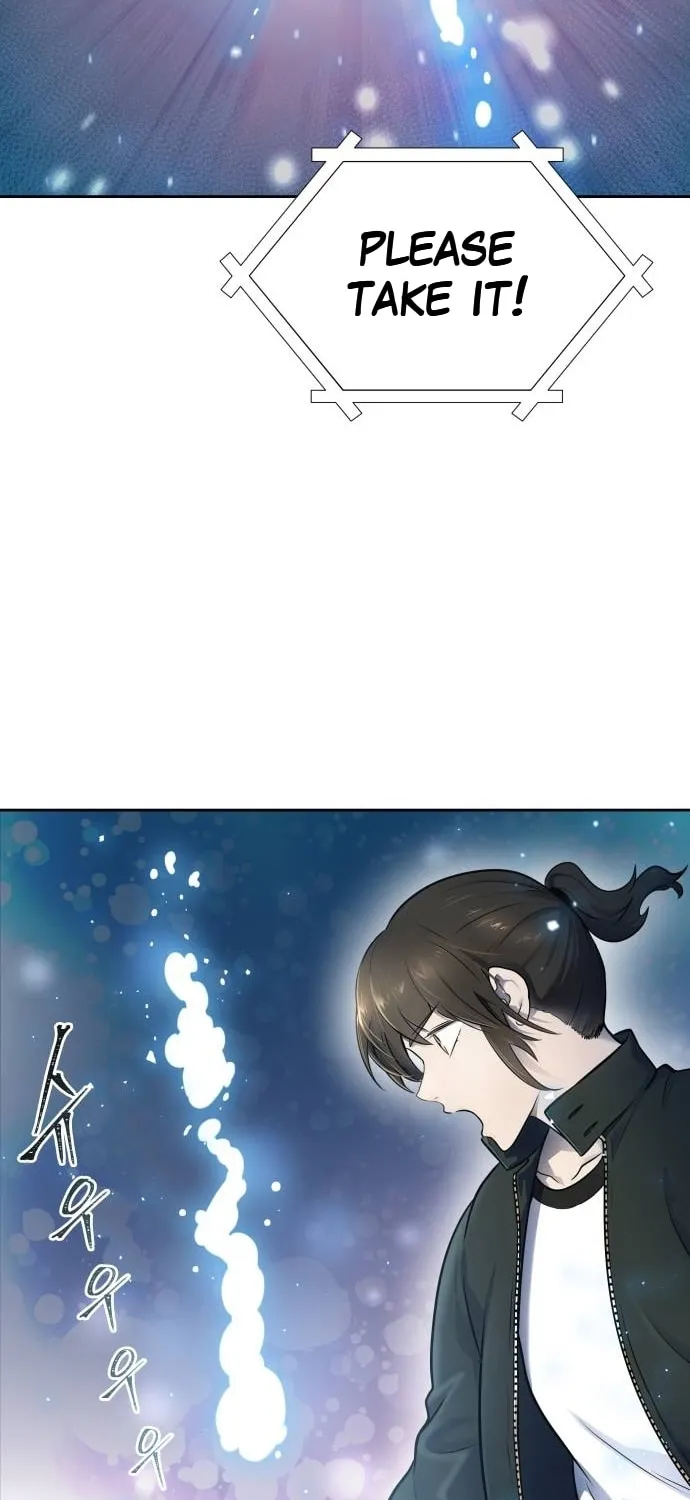 Tower of God Chapter 603 page 25 - 
