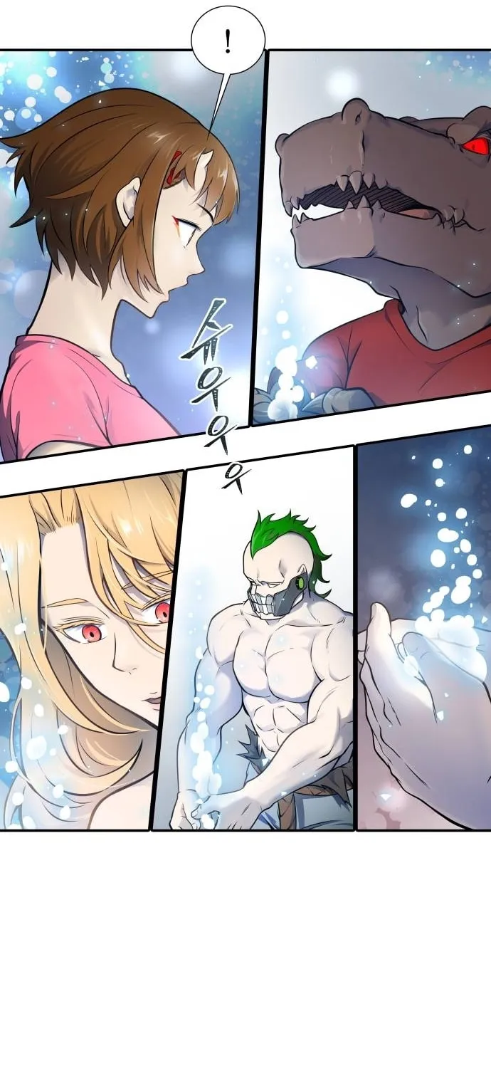Tower of God Chapter 603 page 29 - 