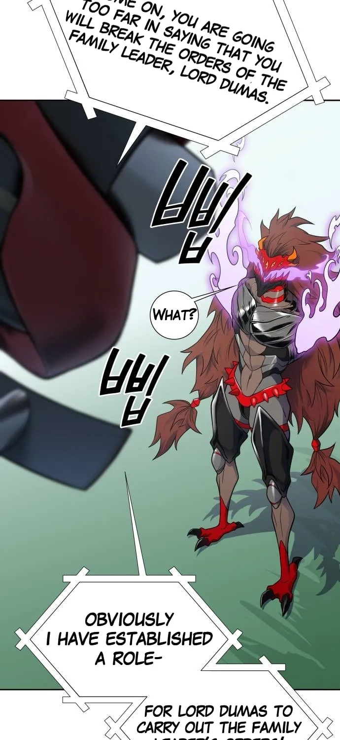 Tower of God Chapter 603 page 4 - 