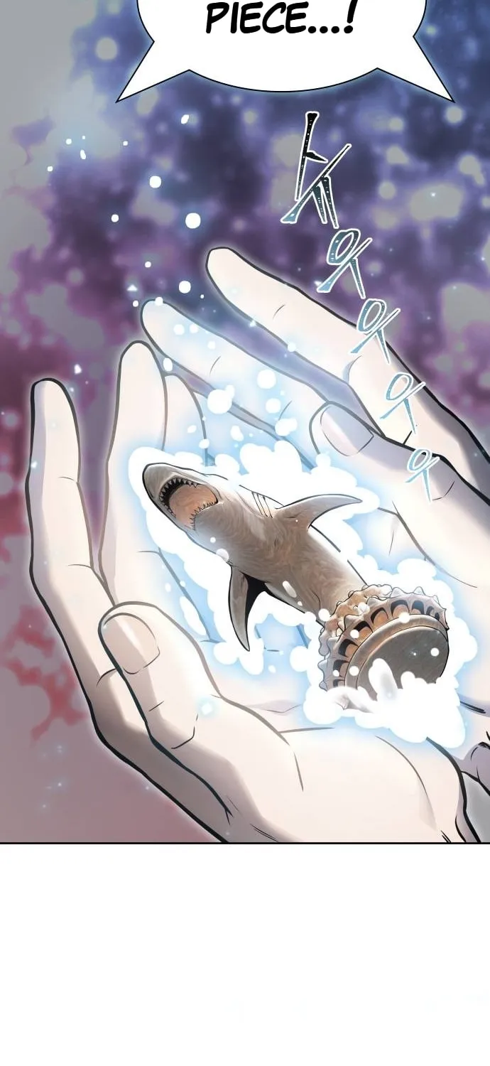 Tower of God Chapter 603 page 31 - 
