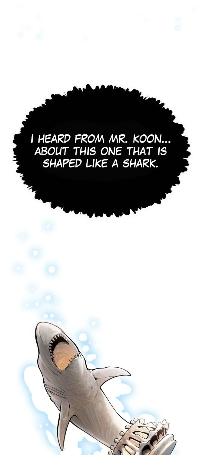 Tower of God Chapter 603 page 32 - 