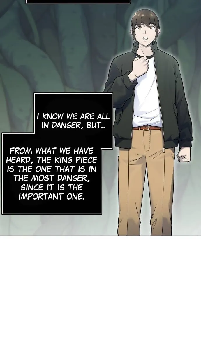 Tower of God Chapter 603 page 34 - 