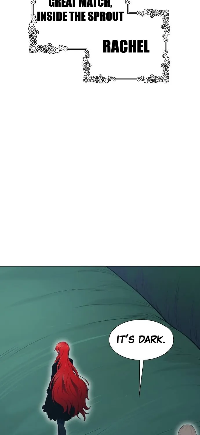 Tower of God Chapter 603 page 37 - 