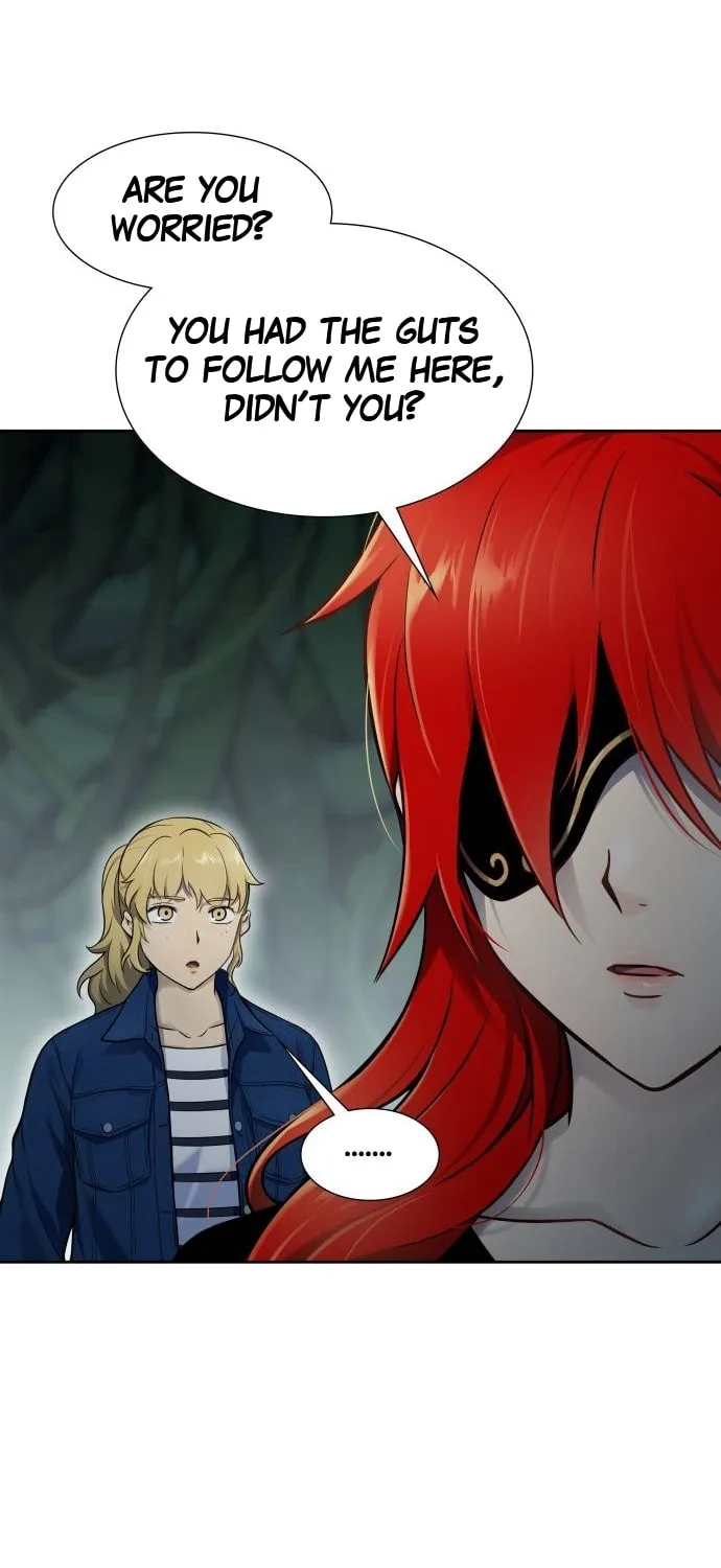 Tower of God Chapter 603 page 39 - 