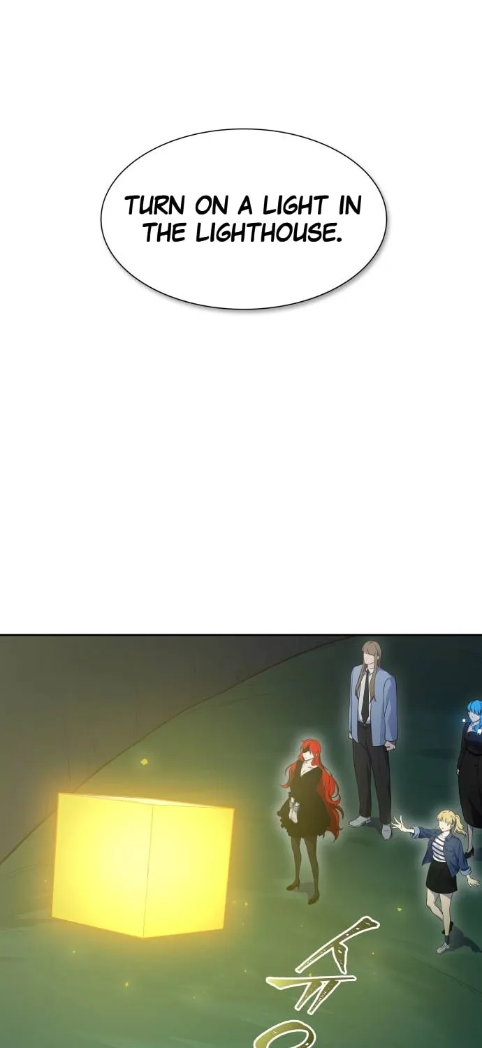 Tower of God Chapter 603 page 40 - 