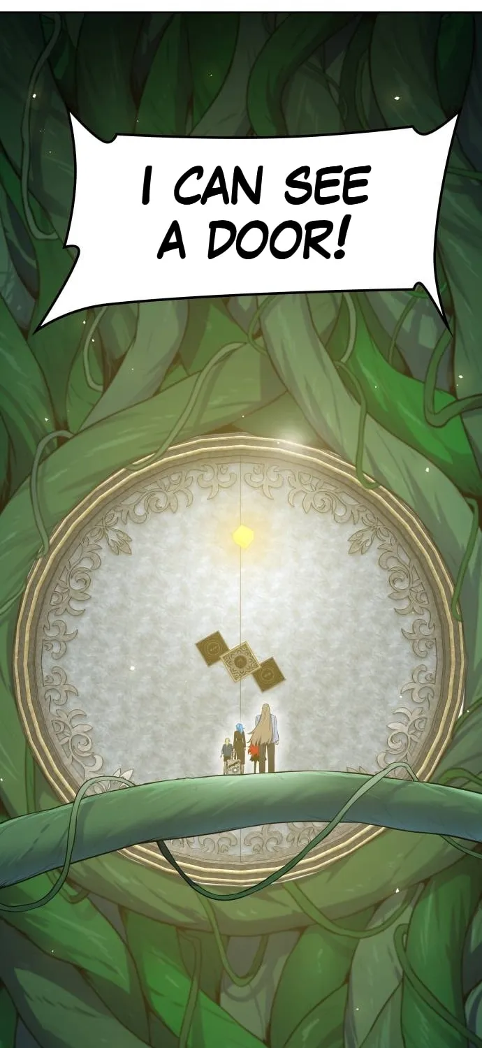 Tower of God Chapter 603 page 42 - 