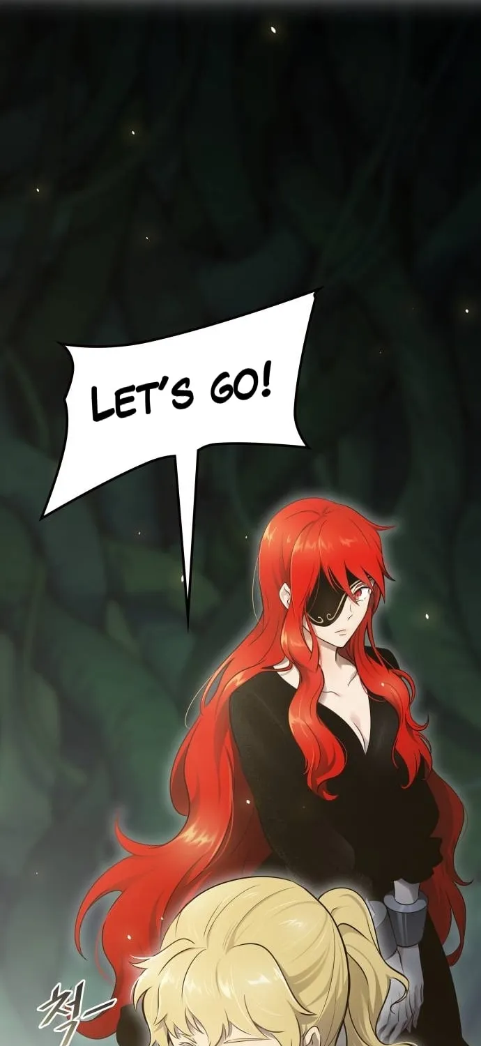 Tower of God Chapter 603 page 45 - 