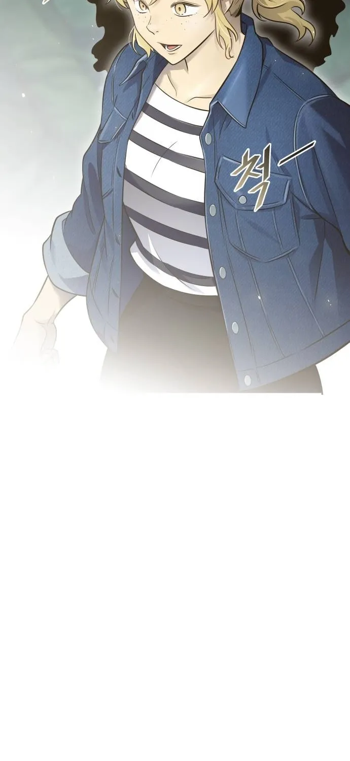 Tower of God Chapter 603 page 46 - 