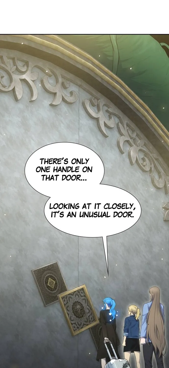 Tower of God Chapter 603 page 47 - 