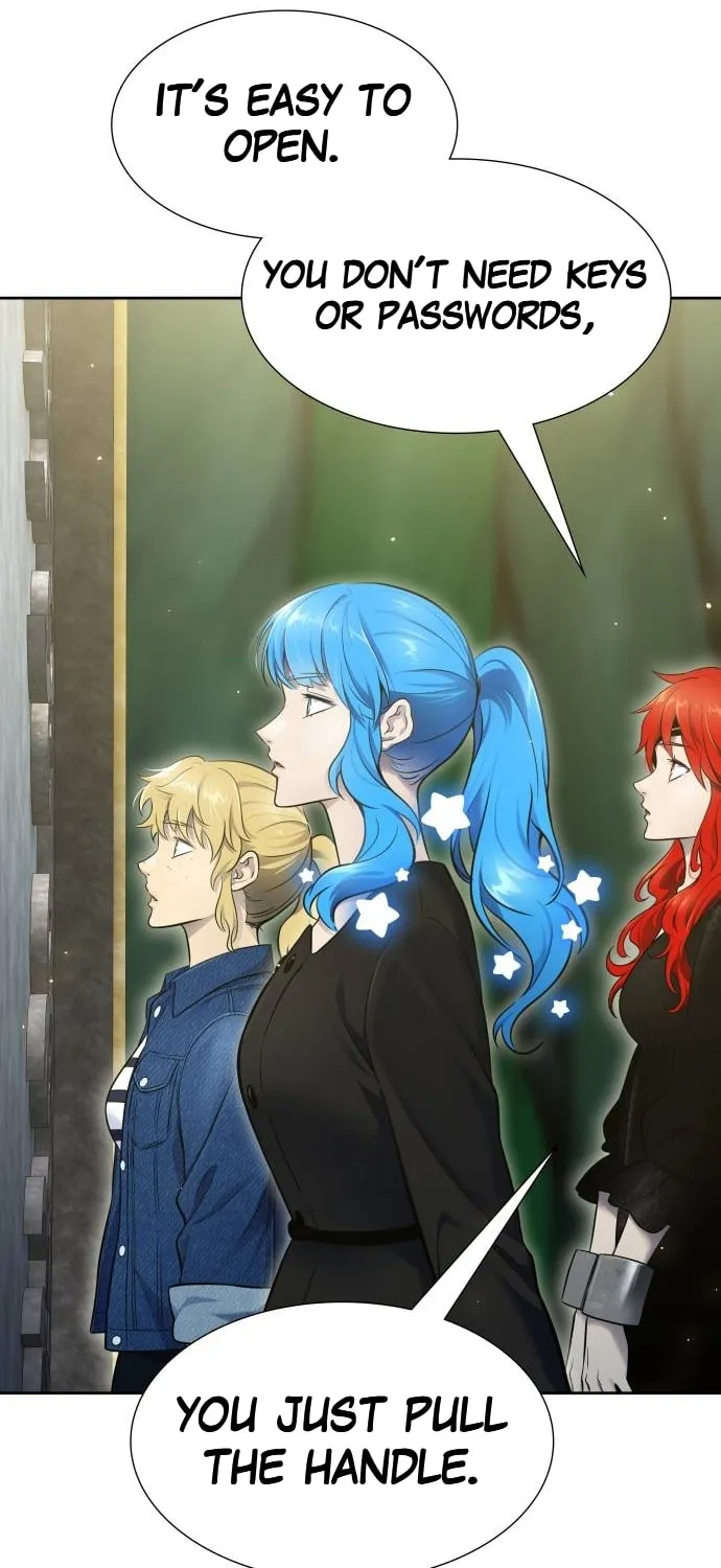 Tower of God Chapter 603 page 49 - 