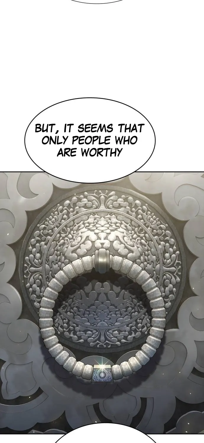 Tower of God Chapter 603 page 50 - 