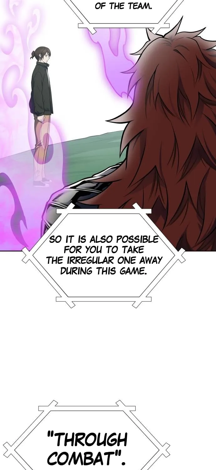 Tower of God Chapter 603 page 6 - 