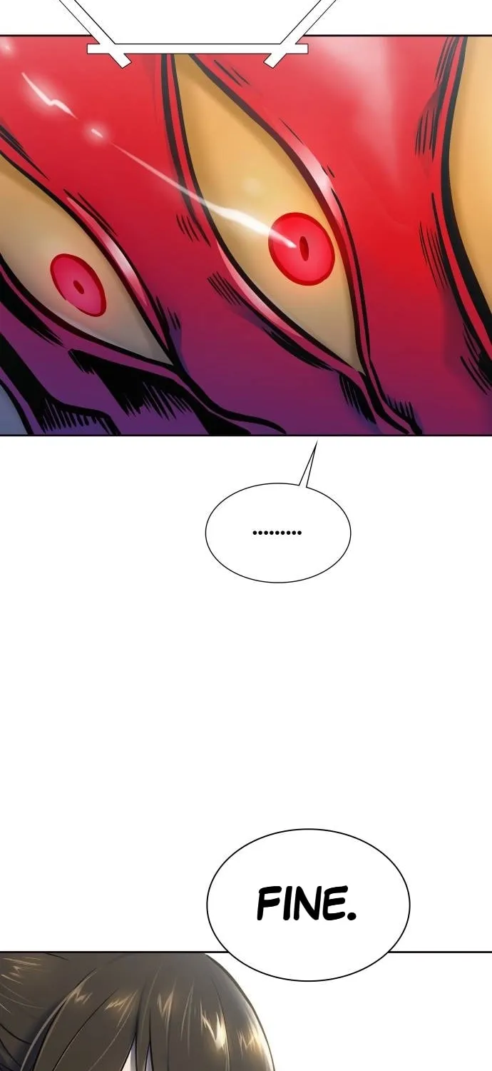 Tower of God Chapter 603 page 7 - 