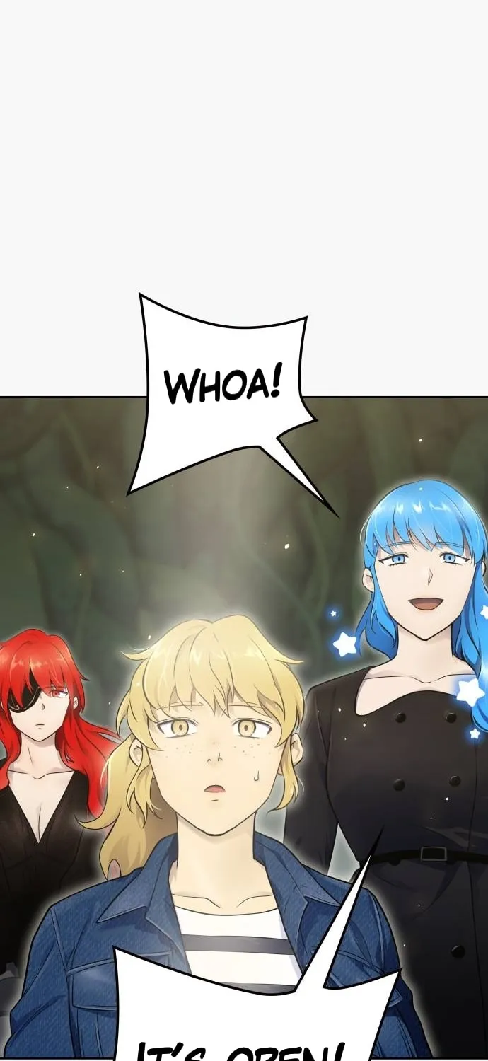 Tower of God Chapter 603 page 66 - 