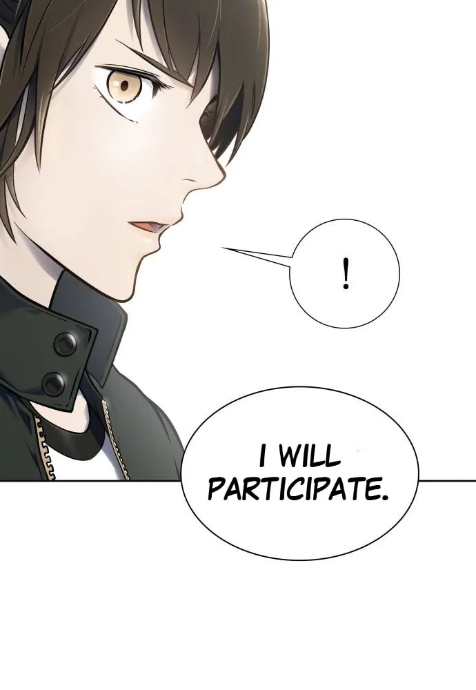 Tower of God Chapter 603 page 8 - 
