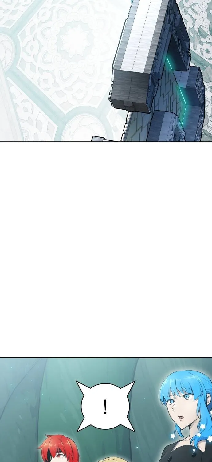Tower of God Chapter 603 page 71 - 