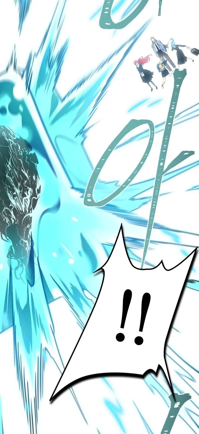 Tower of God Chapter 603 page 77 - 