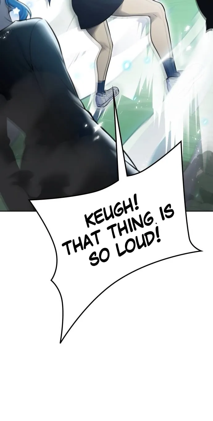 Tower of God Chapter 603 page 81 - 