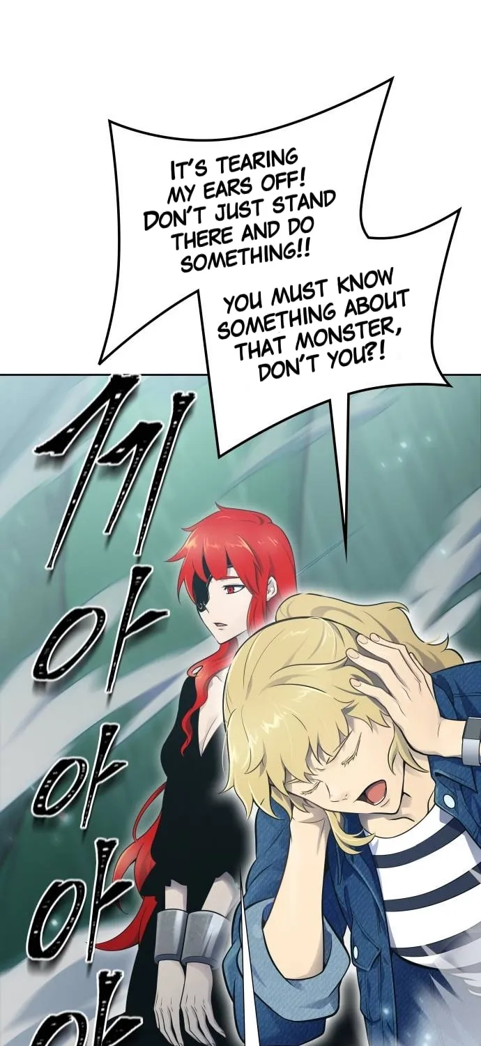 Tower of God Chapter 603 page 83 - 