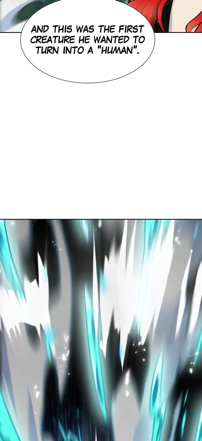 Tower of God Chapter 603 page 85 - 