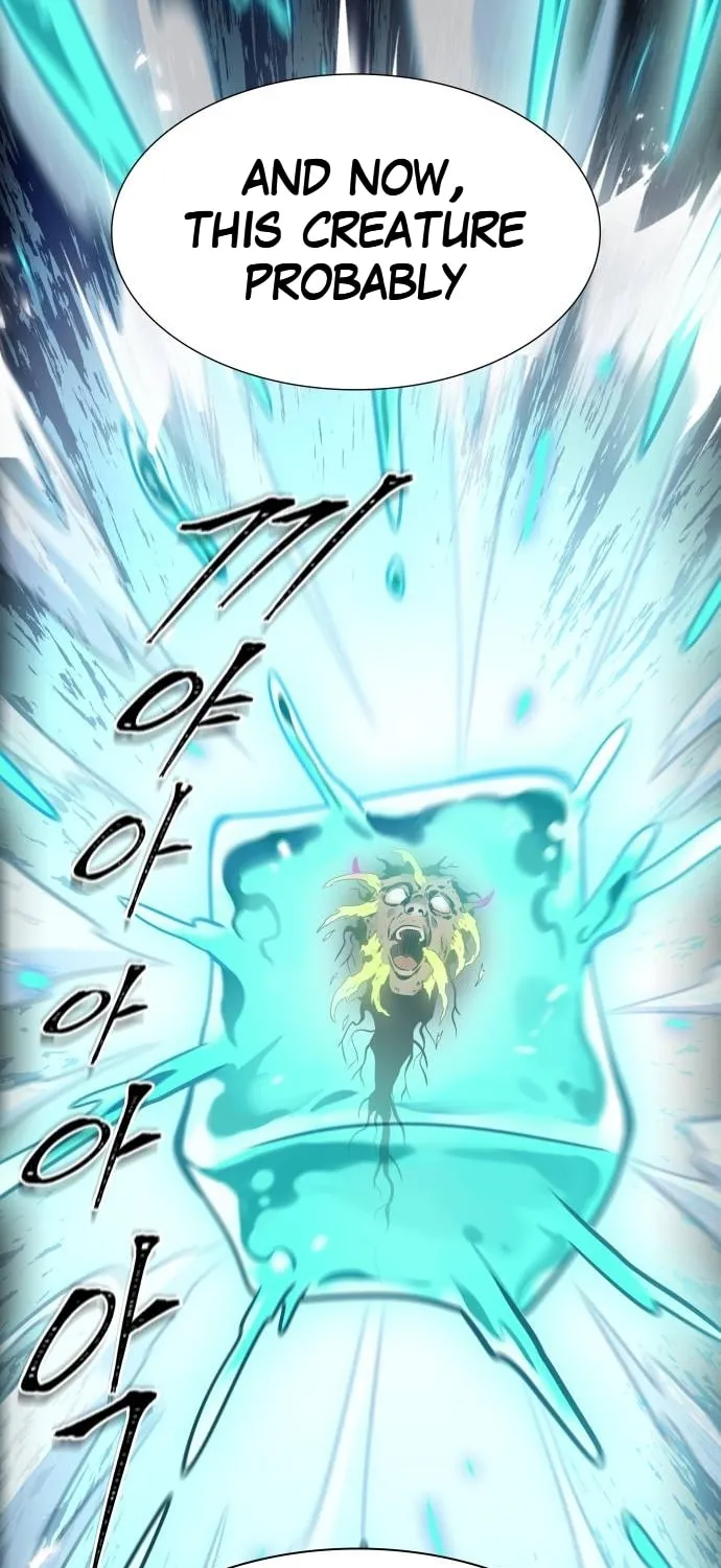 Tower of God Chapter 603 page 86 - 
