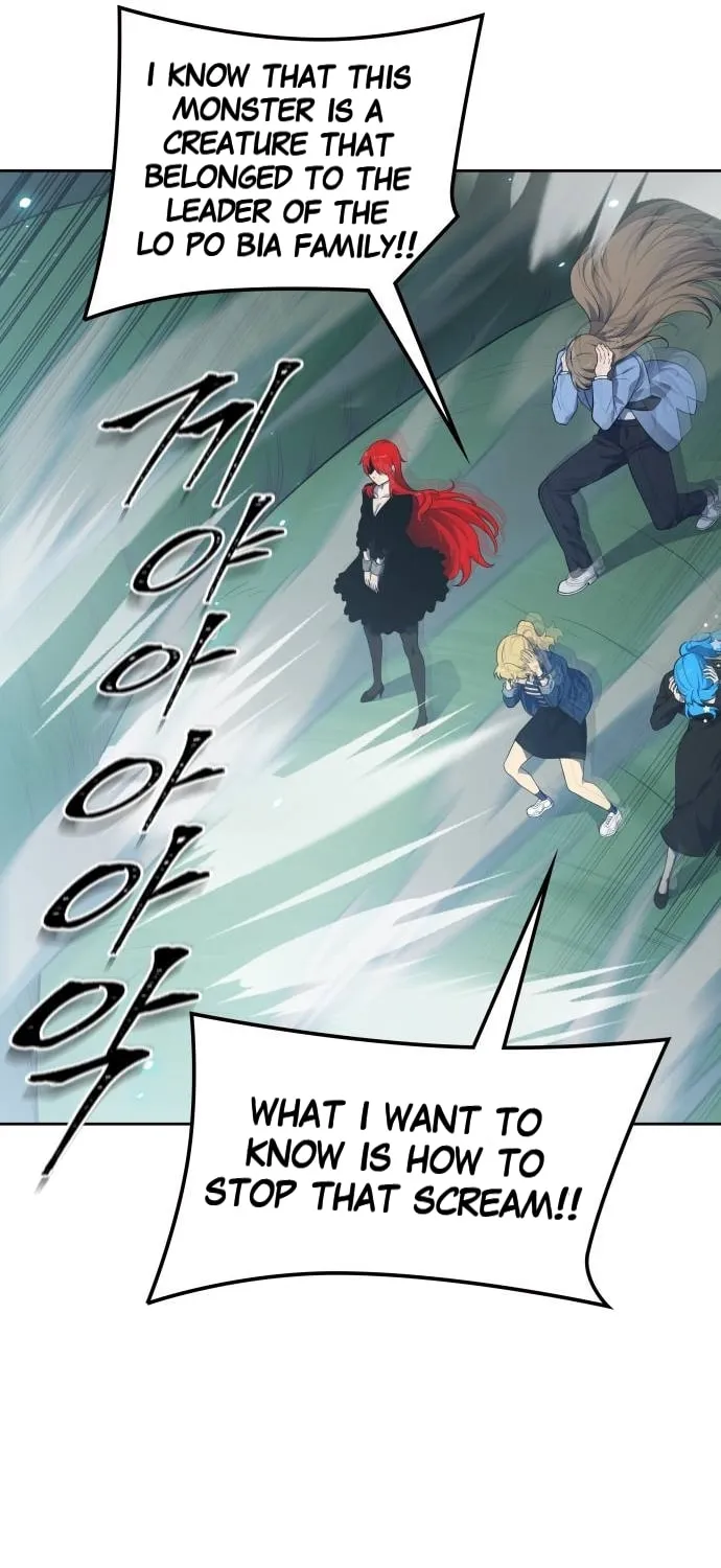 Tower of God Chapter 603 page 89 - 