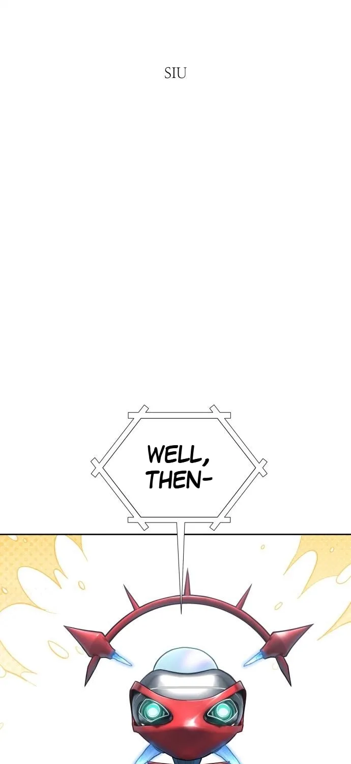 Tower of God Chapter 603 page 10 - 