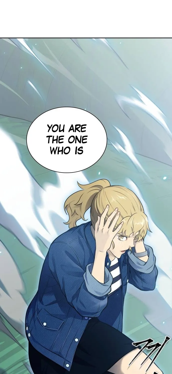 Tower of God Chapter 603 page 91 - 