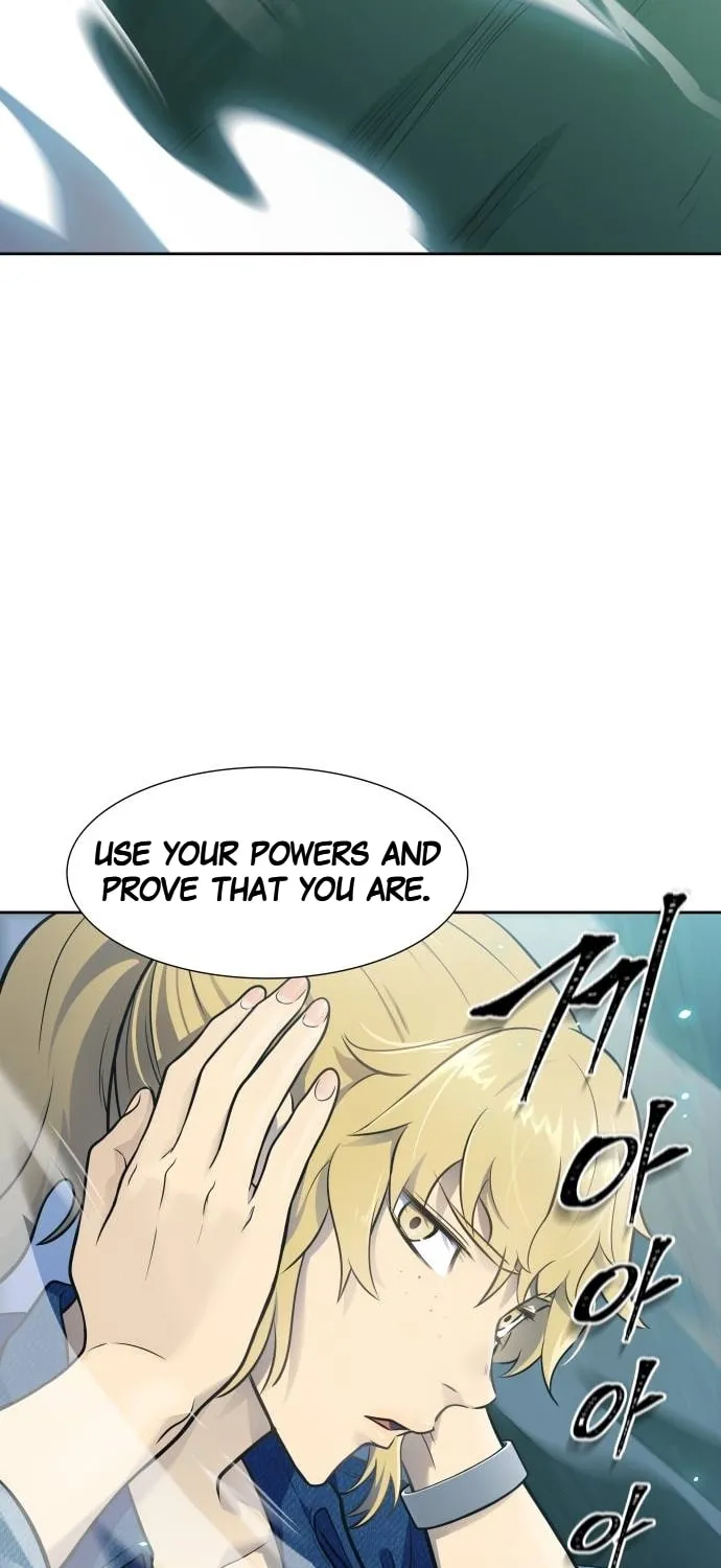 Tower of God Chapter 603 page 93 - 