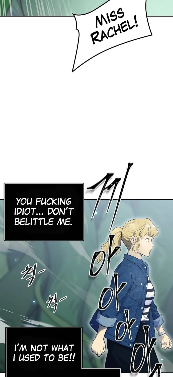 Tower of God Chapter 603 page 96 - 