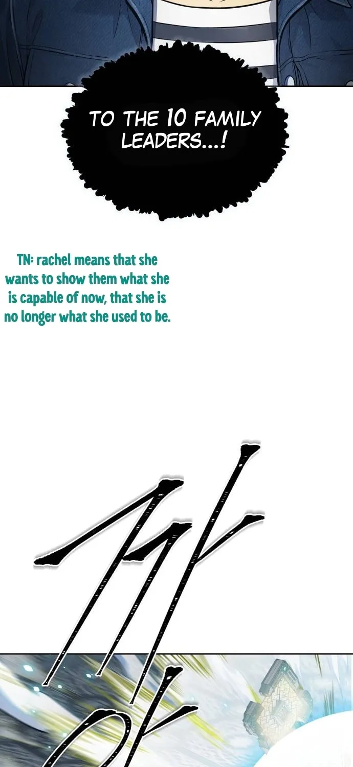 Tower of God Chapter 603 page 99 - 