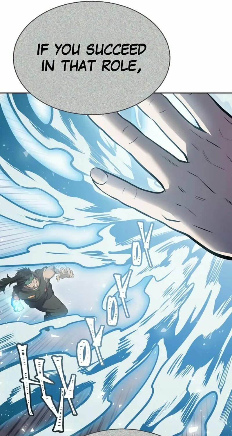 Tower of God Chapter 604 page 101 - 