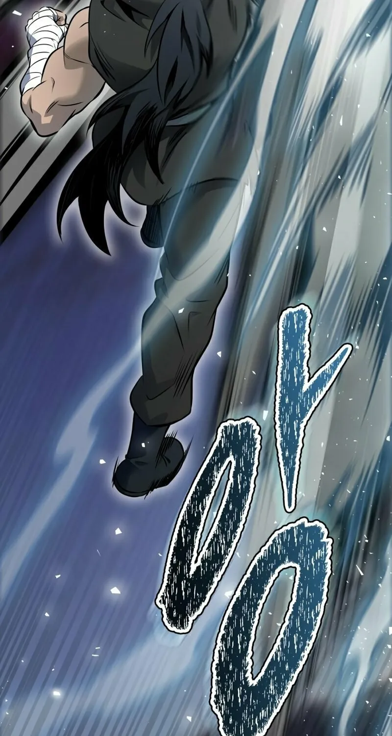Tower of God Chapter 604 page 104 - 