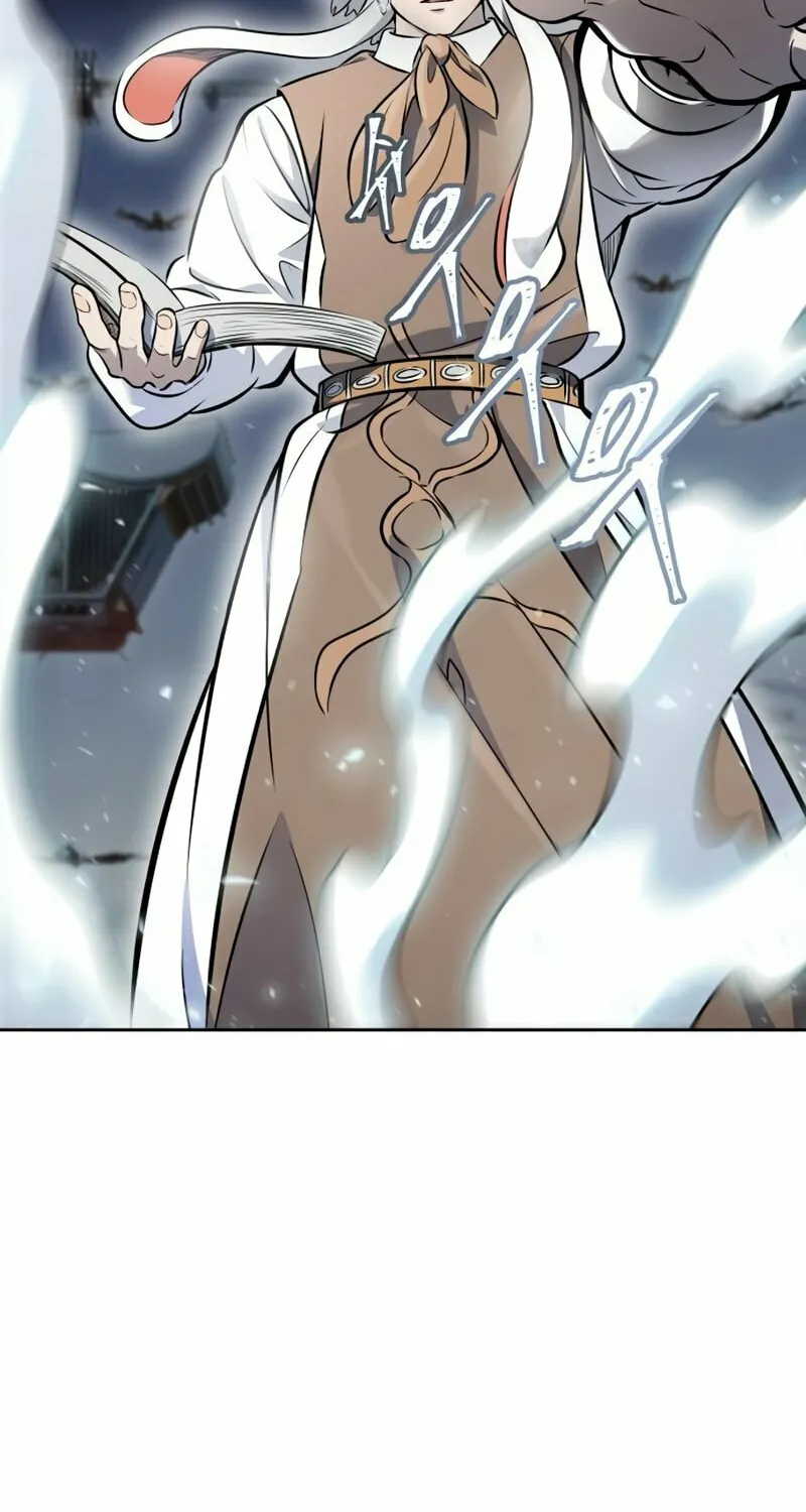 Tower of God Chapter 604 page 106 - 