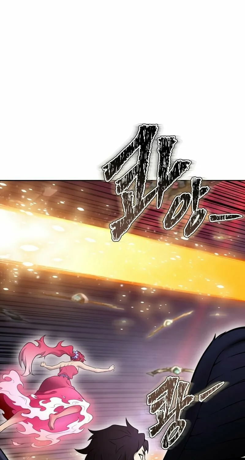 Tower of God Chapter 604 page 109 - 