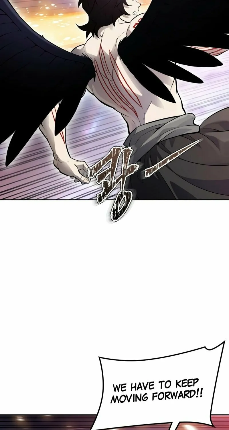 Tower of God Chapter 604 page 110 - 