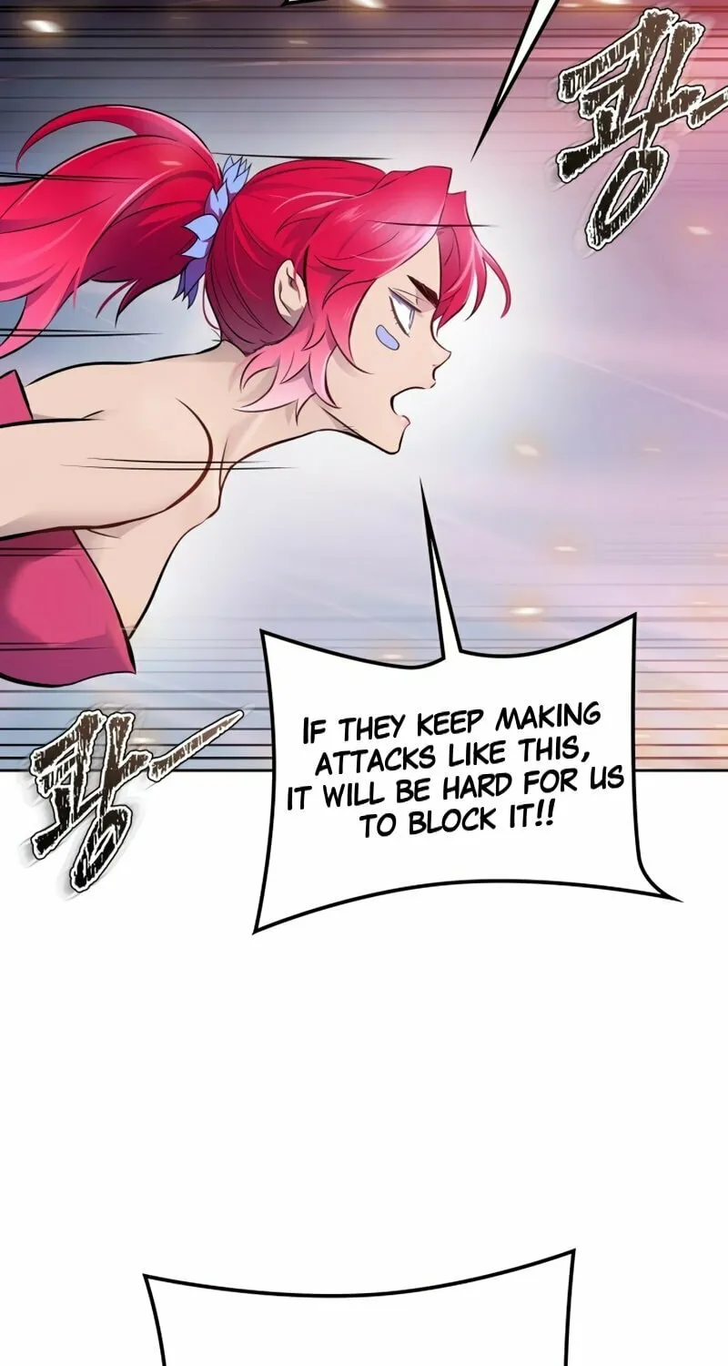 Tower of God Chapter 604 page 111 - 