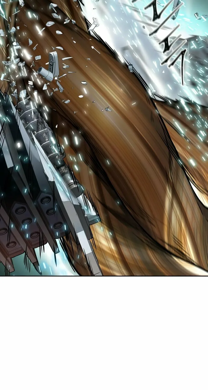 Tower of God Chapter 604 page 121 - 