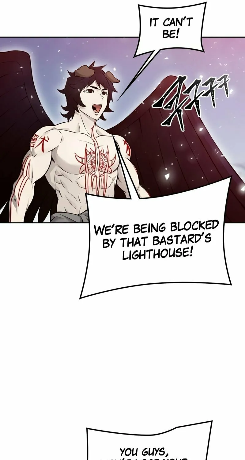 Tower of God Chapter 604 page 124 - 