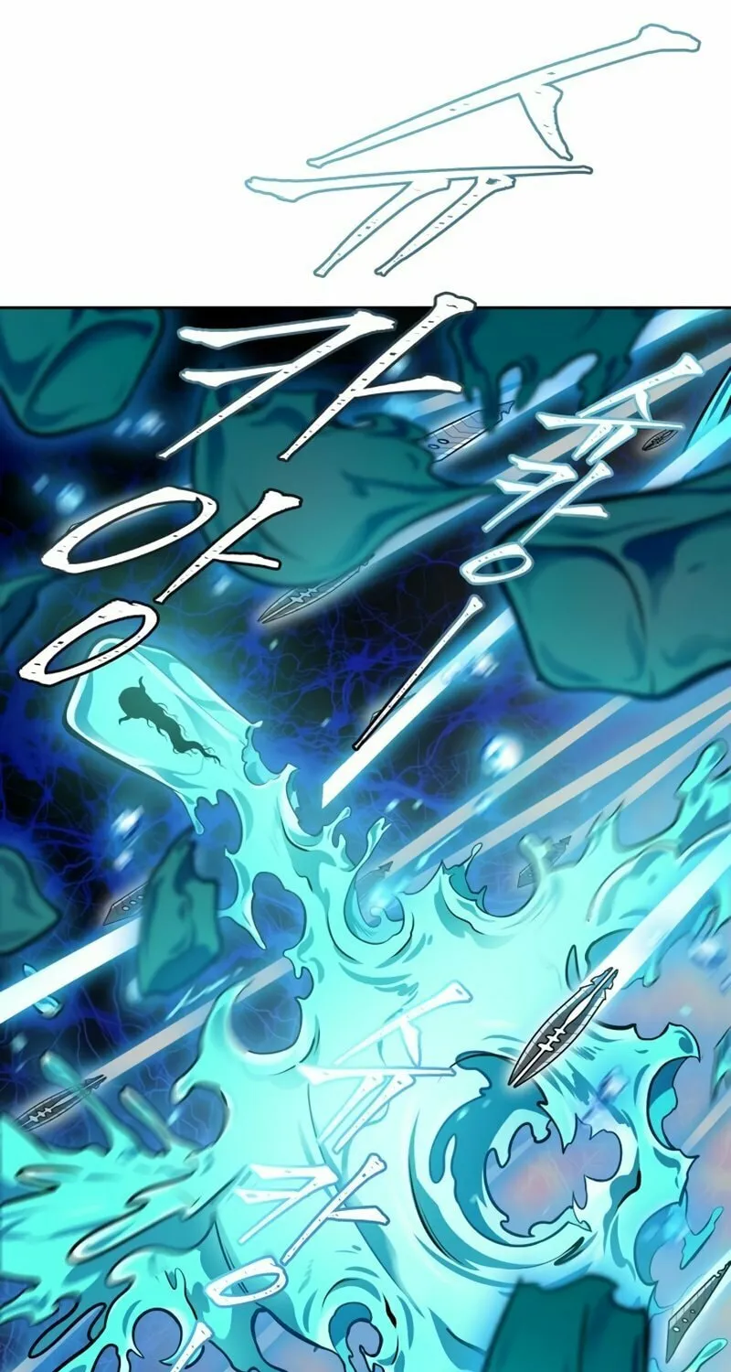 Tower of God Chapter 604 page 14 - 
