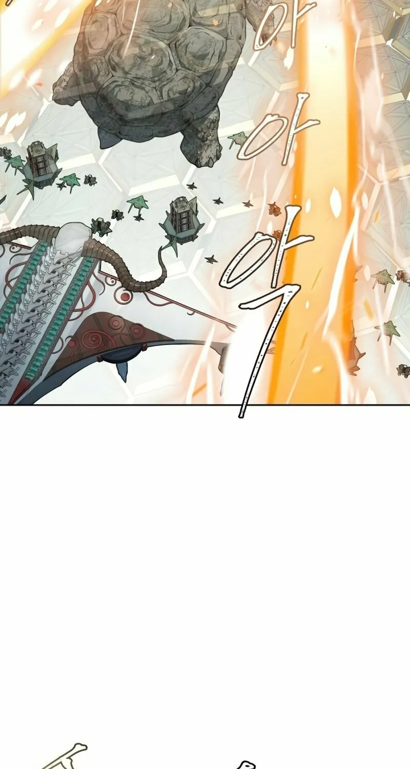 Tower of God Chapter 604 page 133 - 