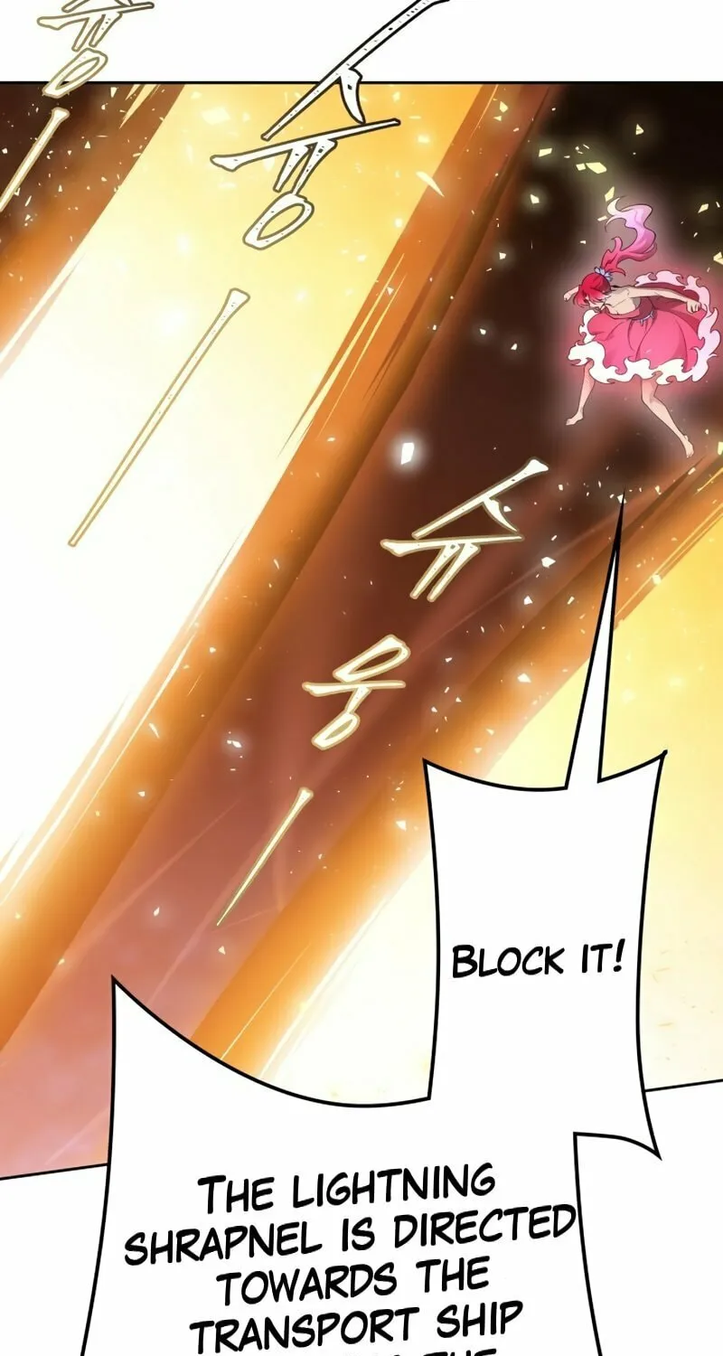 Tower of God Chapter 604 page 134 - 