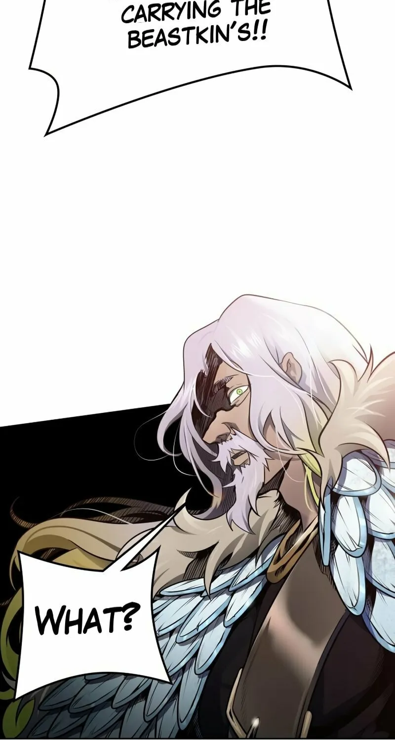 Tower of God Chapter 604 page 135 - 