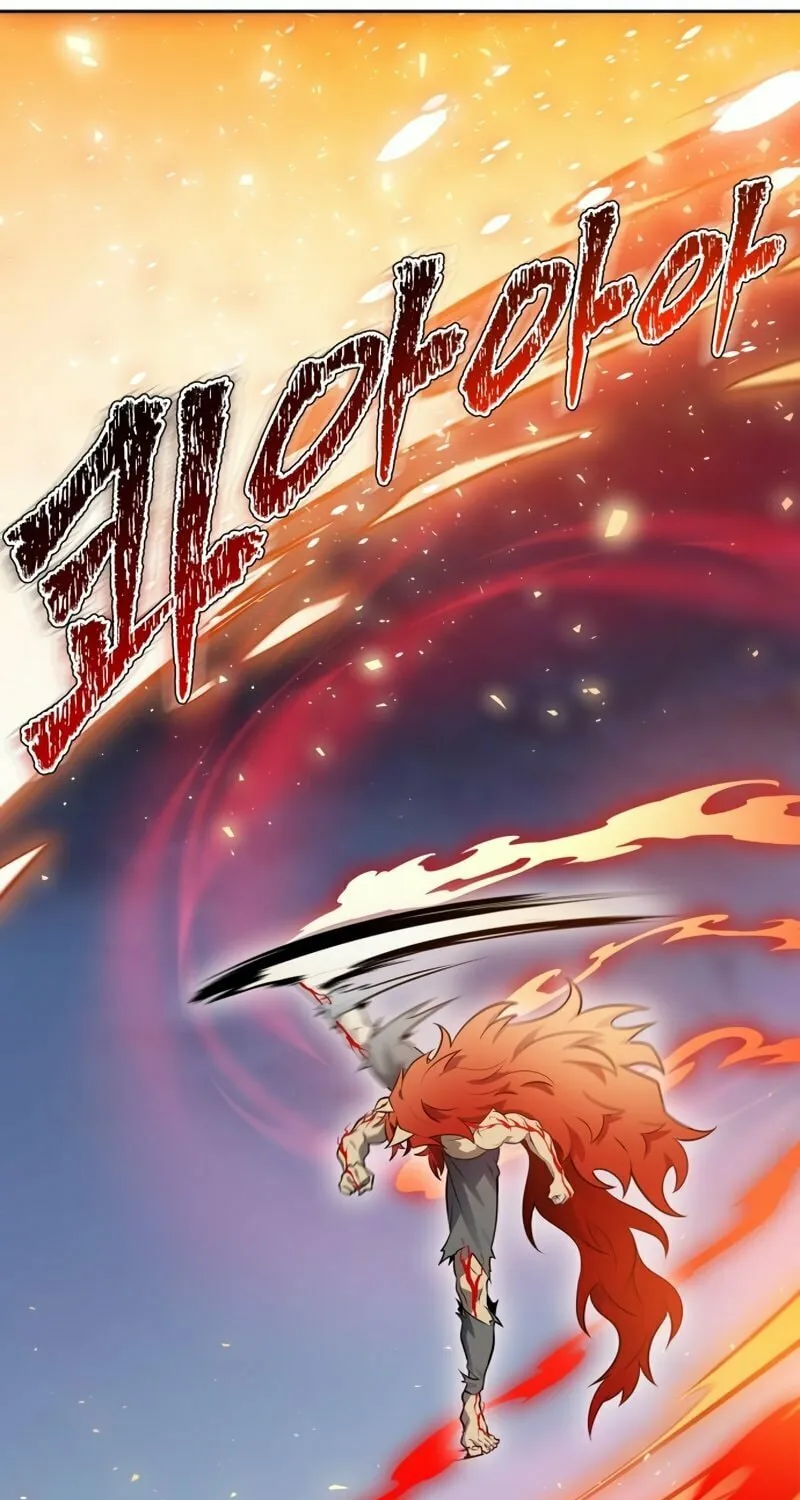 Tower of God Chapter 604 page 140 - 