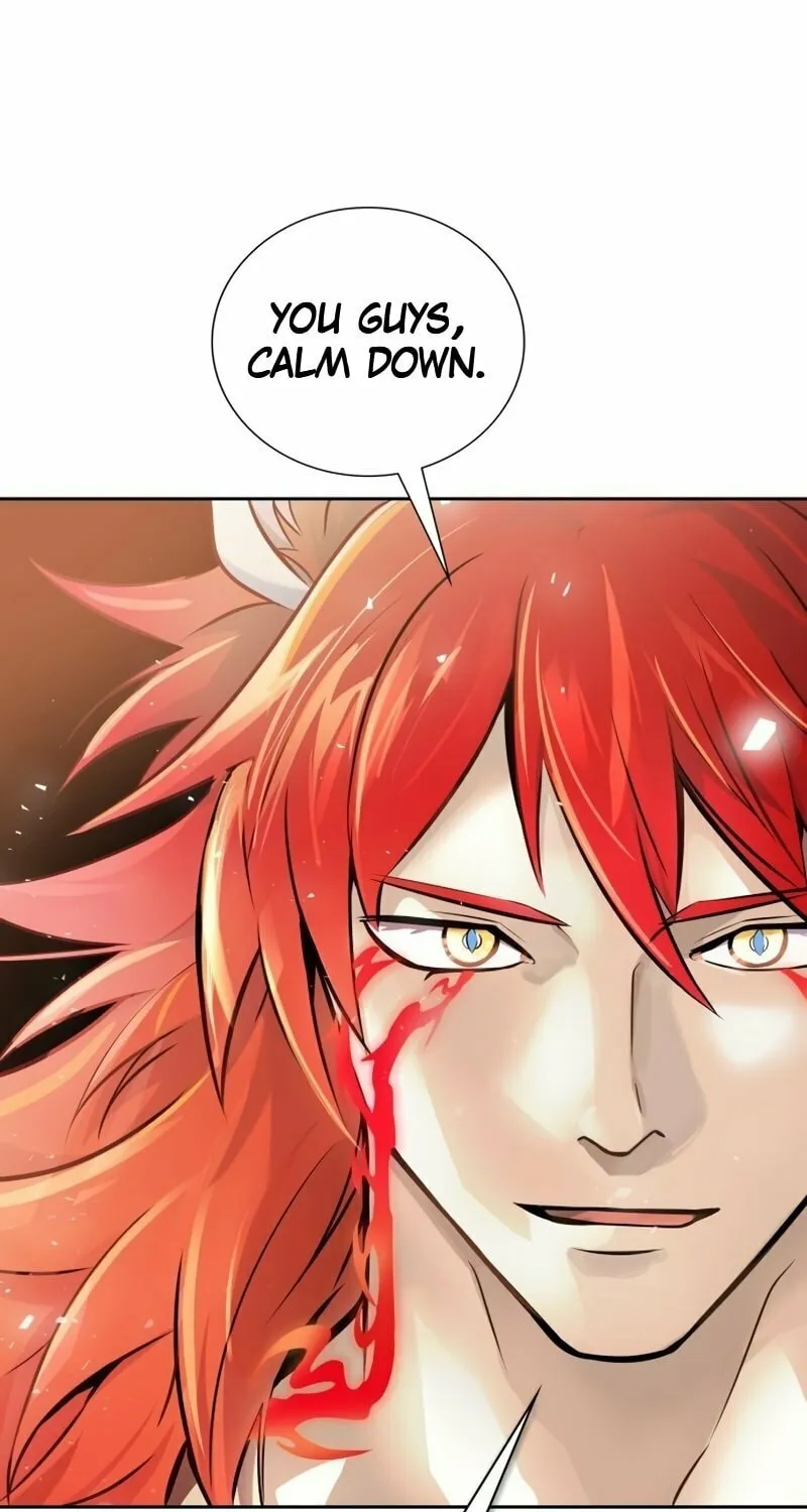 Tower of God Chapter 604 page 151 - 