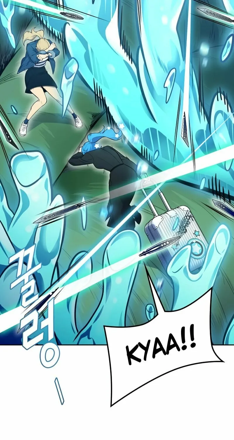 Tower of God Chapter 604 page 17 - 