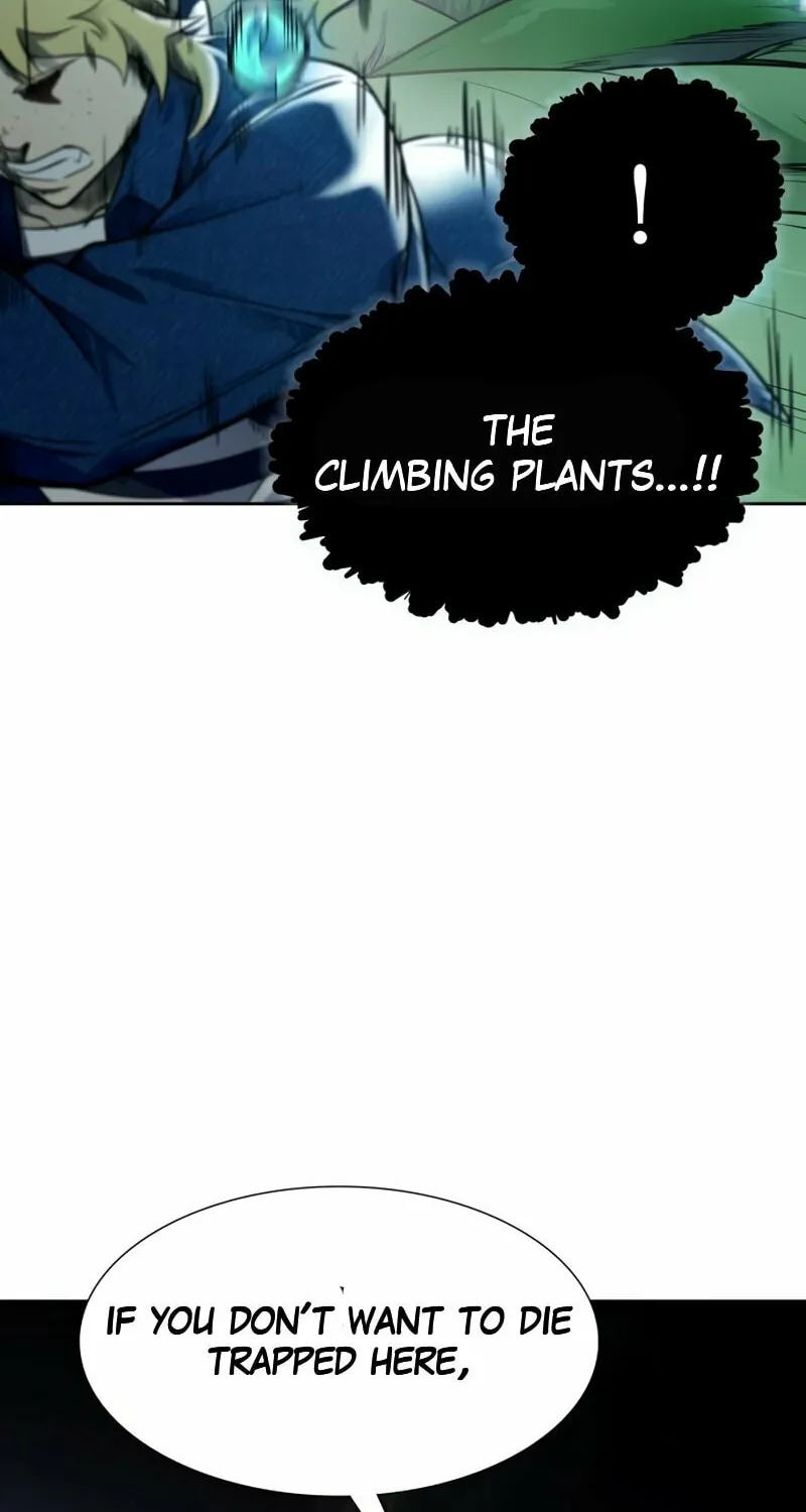 Tower of God Chapter 604 page 19 - 