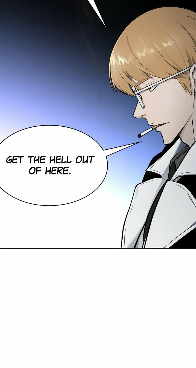 Tower of God Chapter 604 page 20 - 