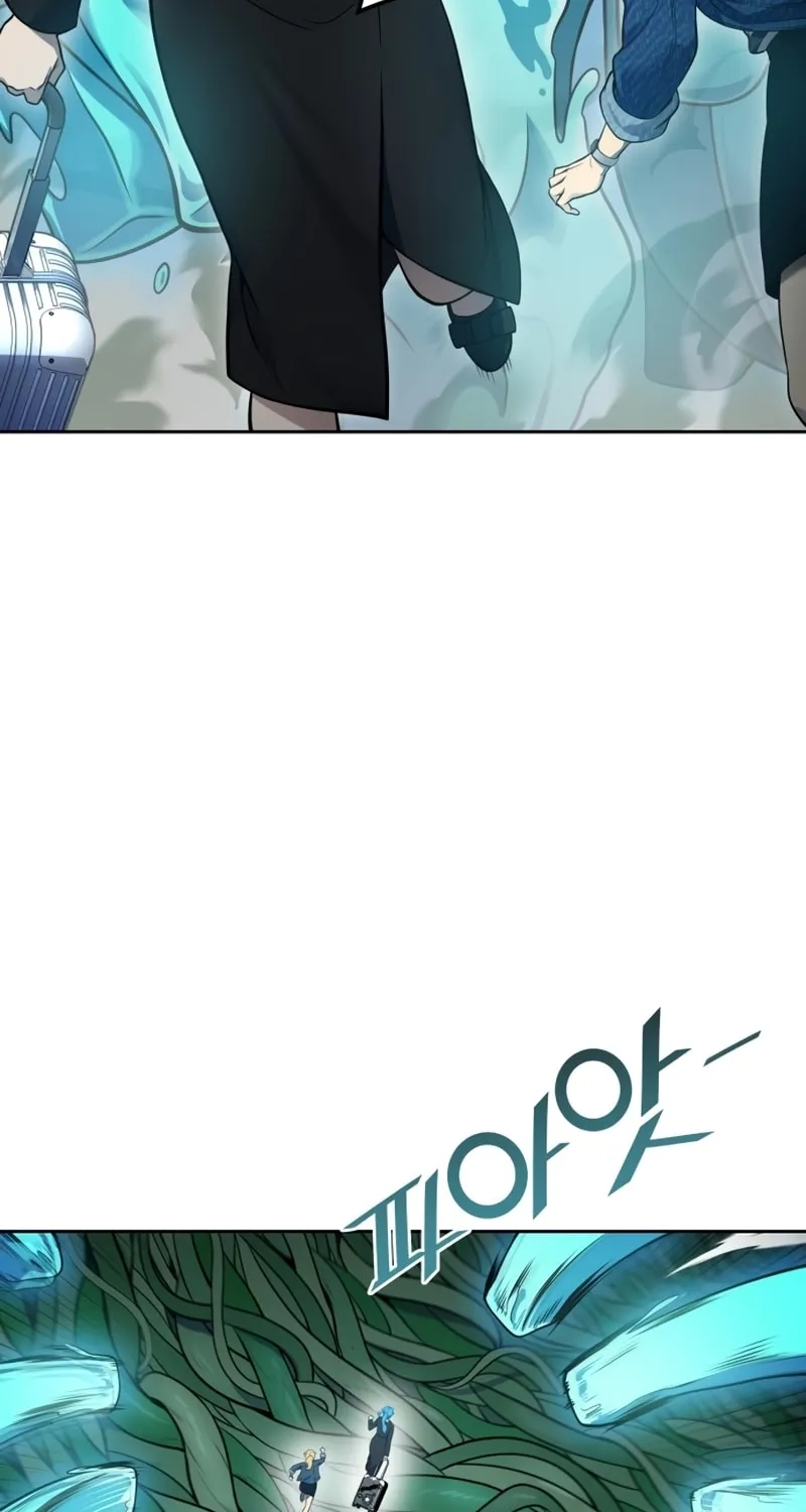 Tower of God Chapter 604 page 23 - 