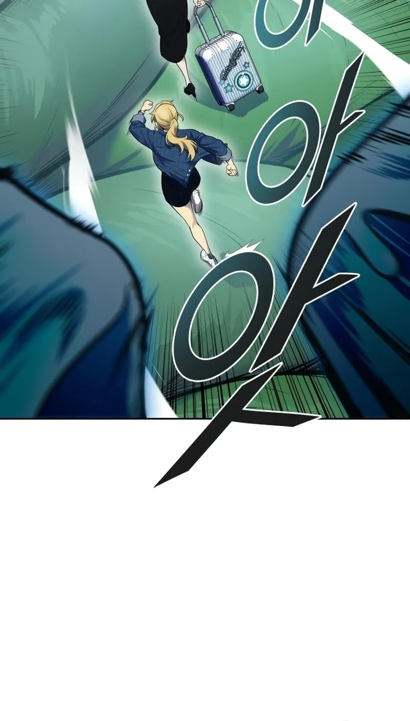 Tower of God Chapter 604 page 27 - 